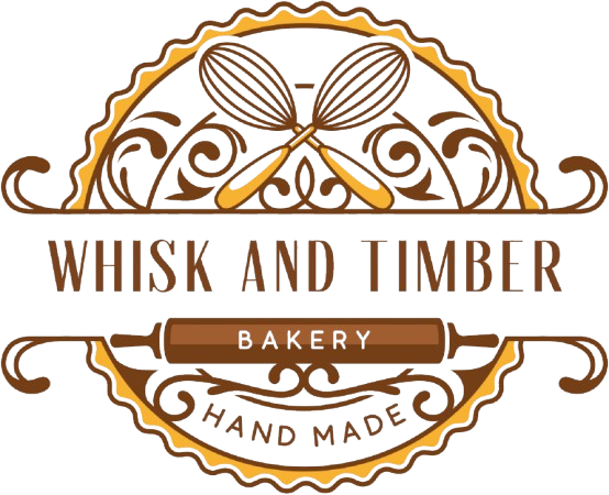 Whisk & Timber logo